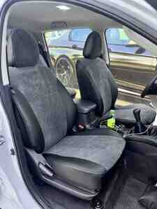 Mitsubishi L200 oturacaq üzlüyü Mitsubishi L200 oturacaq üzlüyü
