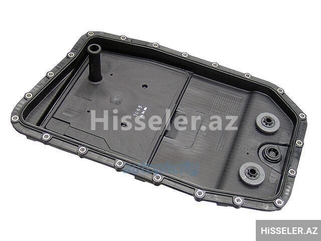 Land Rover korobka yağınin filteri karter 6hp Land Rover korobka yağınin filteri karter 6hp