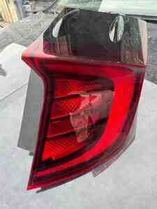 Hyundai Sonata 2021-2023 stop farası Hyundai Sonata 2021-2023 stop farası