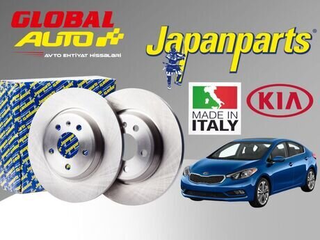 Kia Forde 2012-2015 əyləc diski Kia Forde 2012-2015 əyləc diski
