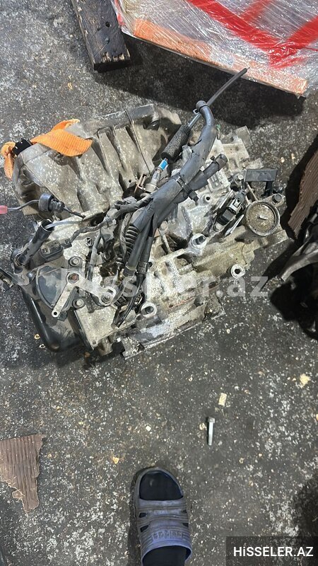 Hyundai Kia sürətler qutusu Hyundai Kia sürətler qutusu