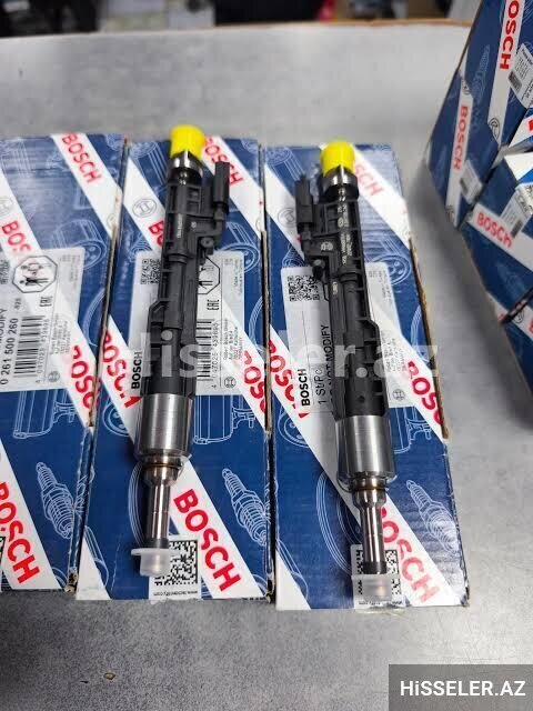 Bmw n20 motor forsunka bosch Bmw n20 motor forsunka bosch