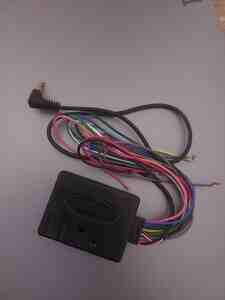 Axxess ASWC-1 nəzarət adapteri Axxess ASWC-1 nəzarət adapteri