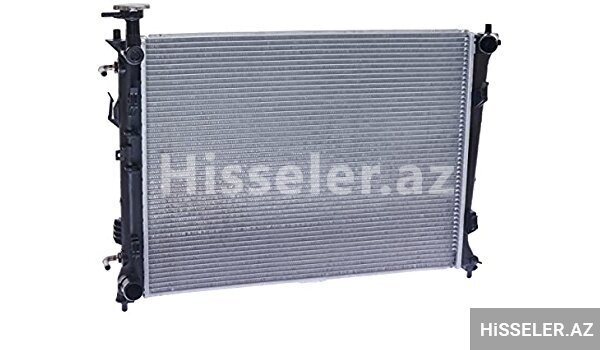 Kia cerato 2008-2013 model su radiatoru Kia cerato 2008-2013 model su radiatoru