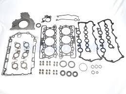 Range Rover 3.0 DISEL Remkomplekt proklatka Range Rover 3.0 DISEL Remkomplekt proklatka