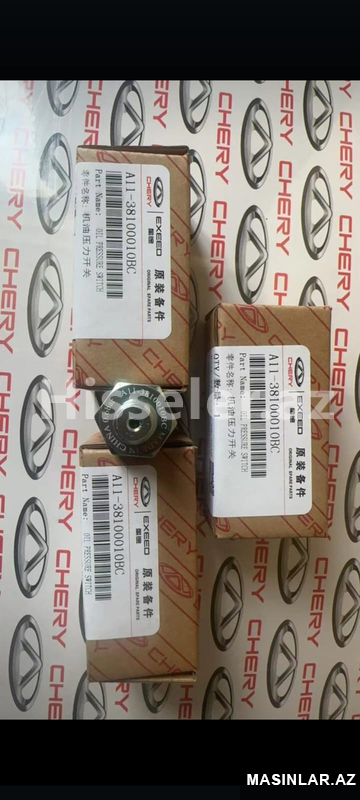 Chery tiggo 1.8 motor yağ daciki Chery tiggo 1.8 motor yağ daciki