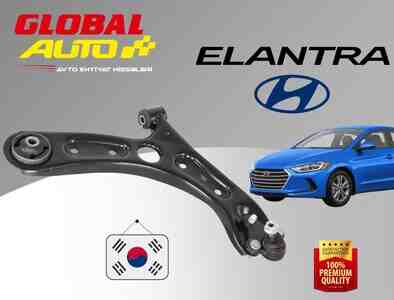 Hyundai Elantra 2016-2018 asqı qolu Hyundai Elantra 2016-2018 asqı qolu