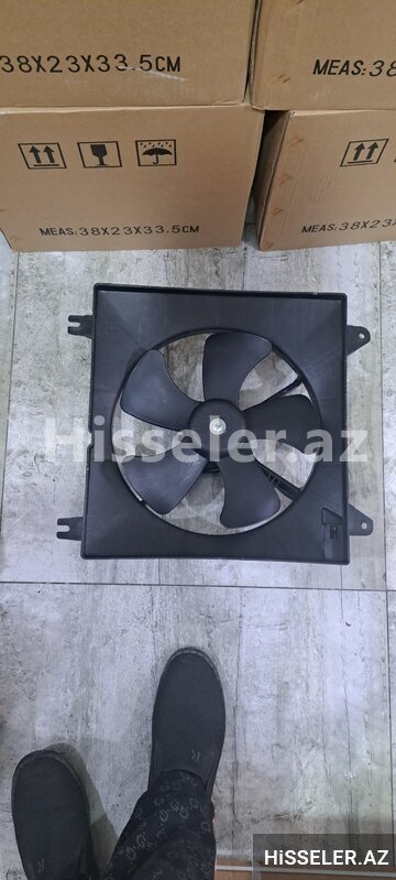 Lacetti 1.6 Vintilyator , Pər, Böyük Lacetti 1.6 Vintilyator , Pər, Böyük
