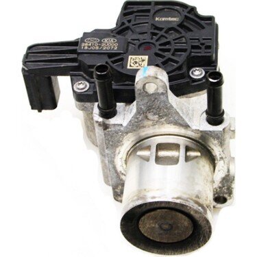 Kia sportage 15-22 Hyundai tucson egr klapani Kia sportage 15-22 Hyundai tucson egr klapani