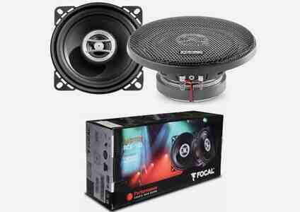 Focal Auditor RCX-100 avtomobil dinamiki Focal Auditor RCX-100 avtomobil dinamiki