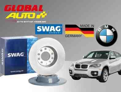 BMW X6 E71 əyləc diski BMW X6 E71 əyləc diski