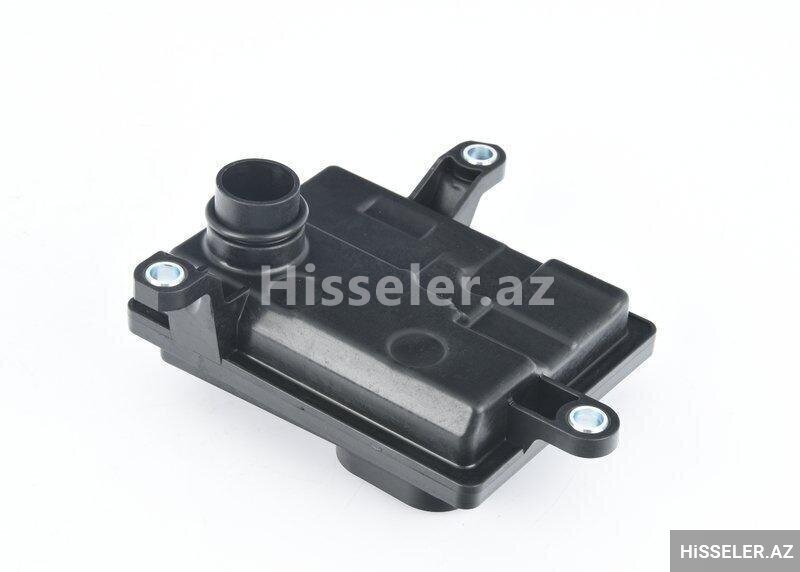 Skoda fabia 2015- Volkswagen jetta 2011- korobka filter Skoda fabia 2015- Volkswagen jetta 2011- korobka filter