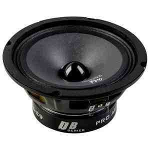 EDGE DB Pro 150 RMS Midrange EDGE DB Pro 150 RMS Midrange