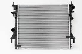 Range Rover P400 SU Radiatoru Range Rover P400 SU Radiatoru