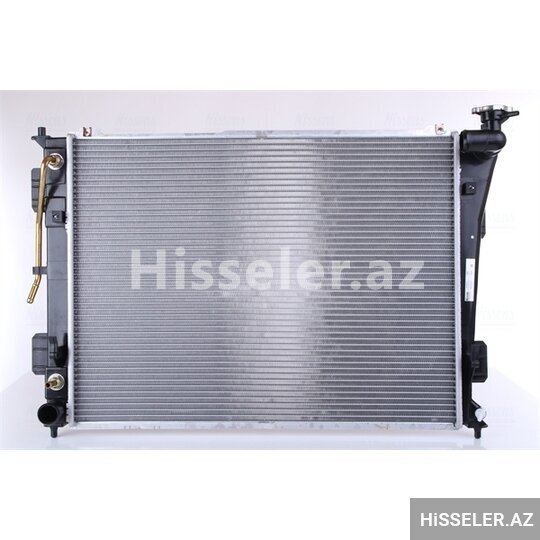 Hyundai sonata 09-16 Kia optima su radiatoru Hyundai sonata 09-16 Kia optima su radiatoru