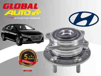 Hyundai IONIQ 2016-2022 ön təkər topu Hyundai IONIQ 2016-2022 ön təkər topu