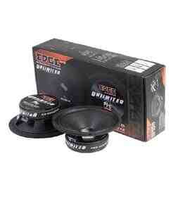 EDGE EDUPRO8 450 RMS Midrange EDGE EDUPRO8 450 RMS Midrange