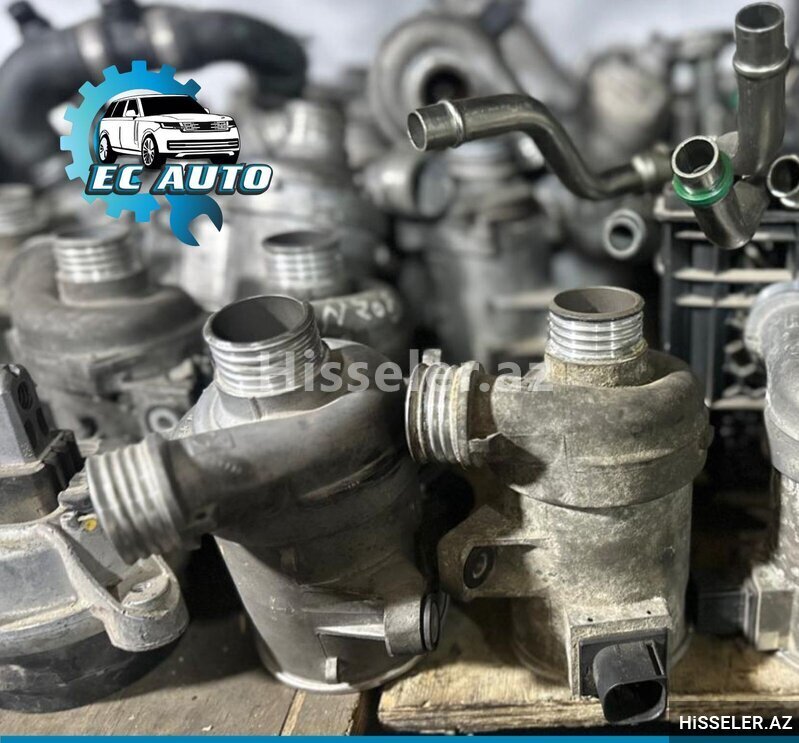 Bmw F10-F30-F16-F15 pompalar Bmw F10-F30-F16-F15 pompalar
