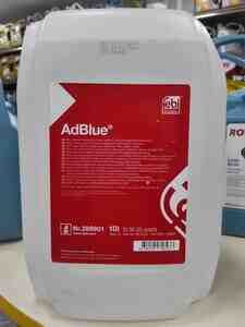 Adblue Adblue