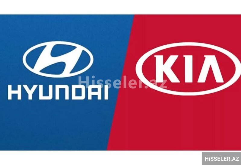 Hyundai Kia ehtiyat hisseleri sərfəli qiymətlər Hyundai Kia ehtiyat hisseleri sərfəli qiymətlər