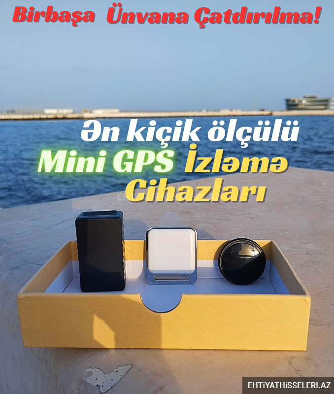 Mini gps İzləmə cihazı Mini gps İzləmə cihazı