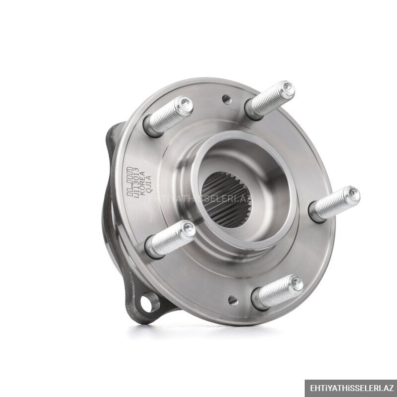 Hyundai Santa Fe (2006-2012) qabaq t'k'r topu Hyundai Santa Fe (2006-2012) qabaq t'k'r topu