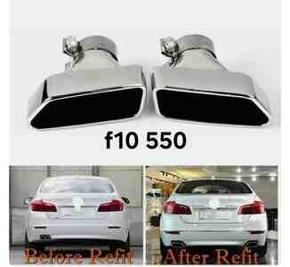 BMW F10 səsboğucu BMW F10 səsboğucu