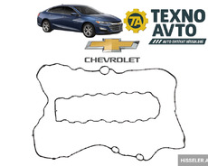 Chevrolet Malibu 1.5 - Üst Krişka Proklatka