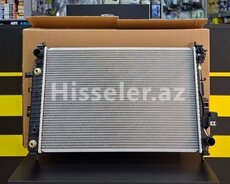 Chevrolet Malibu 1.5 - Radiator Su