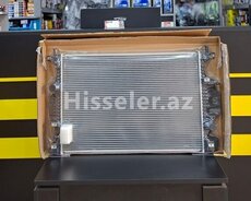 Ford Fusion 2013-2021 - Radiator Su