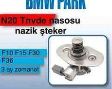 Bmw F10, BMW F30 yüksək təziq nasosu Tnwde
