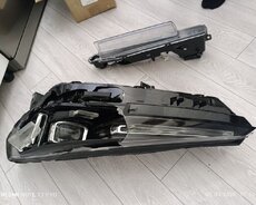 Changan Q05 sol dummani  ve qabaq sol fara satilir. 