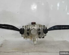 Subaru Outbeck Rulalti Keçirici