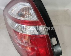 Subaru Outbeck 2007 Fonarlar