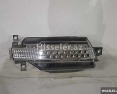 Subaru Outbeck 2007 ehtiyat hisseleri Arxa İşiqlar