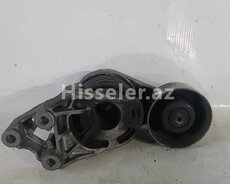 Skoda Fabia Dinamo Generator Gərgi
