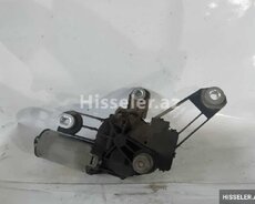 Skoda Fabia Şüşəsilən mexanizmi