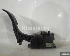 Skoda Fabia Pedal