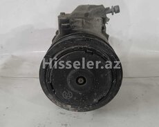 Skoda Fabia Dinamo Generator Kompressor