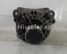 Skoda Fabia Dinamo Generator