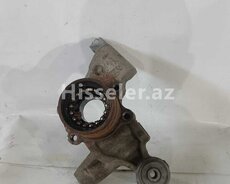 Subaru Forester 2007 çapfa