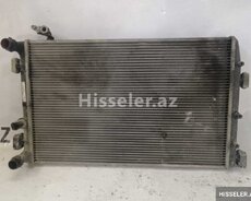 Skoda Fabia Radiator