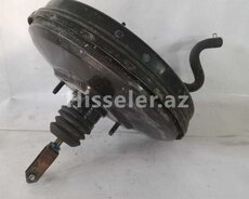 Nissan Almera 2015