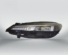 Changan A05 fara