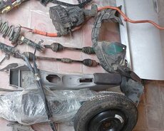 Honda Insight original Amerikanka 2009-12 