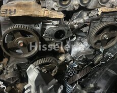 Mitsubishi L200 2008-2014 qalofkalar