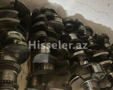 Range Rover 3.0 muherlikler üçün kolenvallar