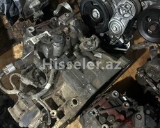 Kia rio sürətler qutusu