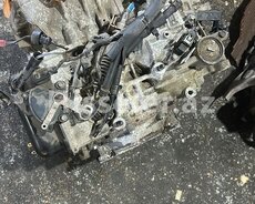 Hyundai Kia sürətler qutusu