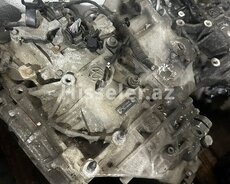Hyundai sürətler qutusu